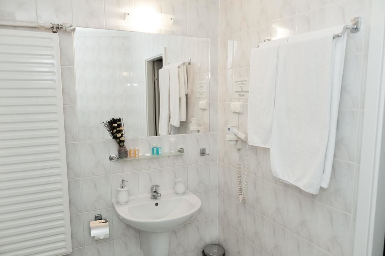 Апарт-отели Apartamenty Metro Wileńska Варшава-22